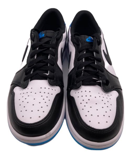 NIKE（ナイキ）NIKE (ナイキ) エアジョーダン1 ロー OG 