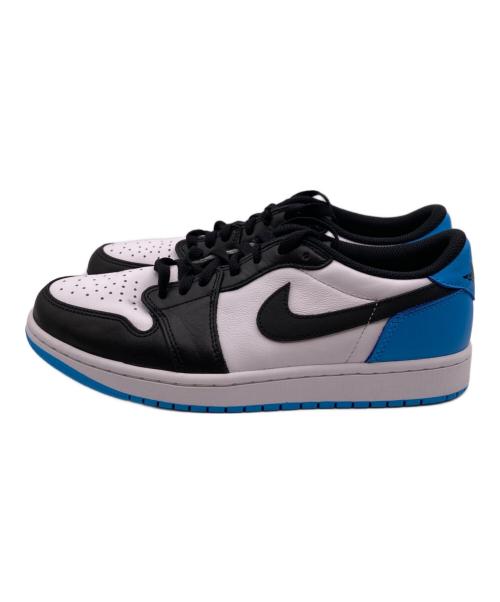 NIKE（ナイキ）NIKE (ナイキ) エアジョーダン1 ロー OG 