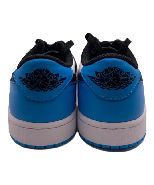 NIKE（ナイキ）NIKE (ナイキ) エアジョーダン1 ロー OG 