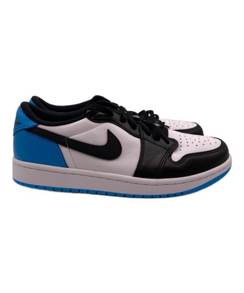NIKE（ナイキ）NIKE (ナイキ) エアジョーダン1 ロー OG 