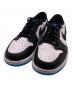 NIKE（ナイキ）の古着「エアジョーダン1 ロー OG 