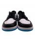 NIKE (ナイキ) エアジョーダン1 ロー OG 
