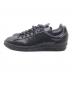 adidas (アディダス) キャンパス 80s ブラック サイズ:27：6000円