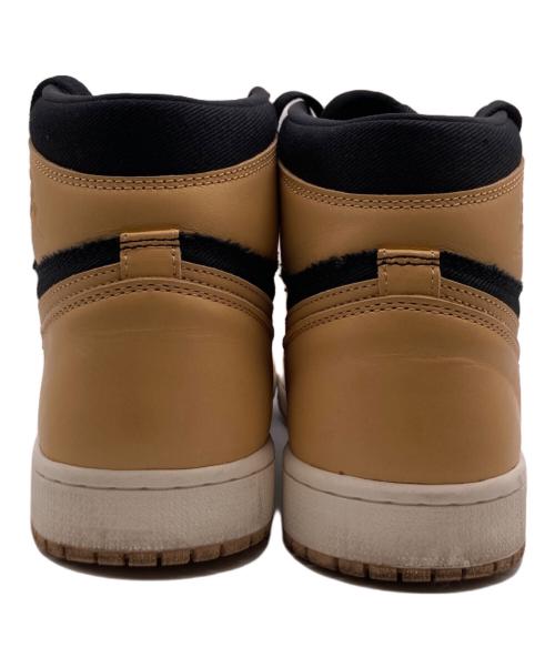 NIKE（ナイキ）NIKE (ナイキ) エアジョーダン1 レトロ ハイ OG 