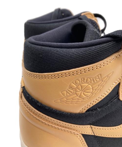 NIKE（ナイキ）NIKE (ナイキ) エアジョーダン1 レトロ ハイ OG 