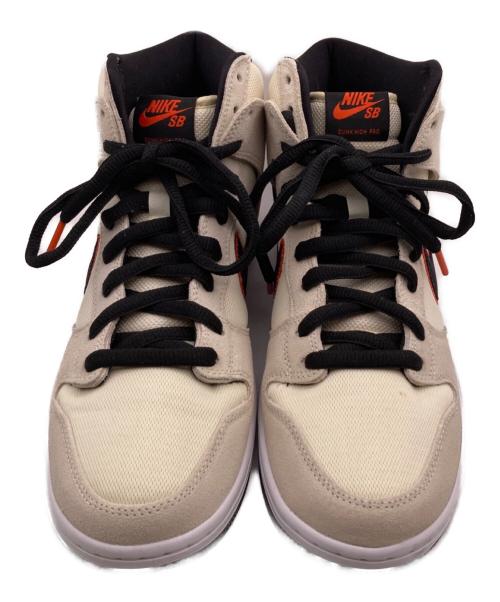 NIKE SB（ナイキエスビー）NIKE SB (ナイキエスビー) ダンク ハイ 