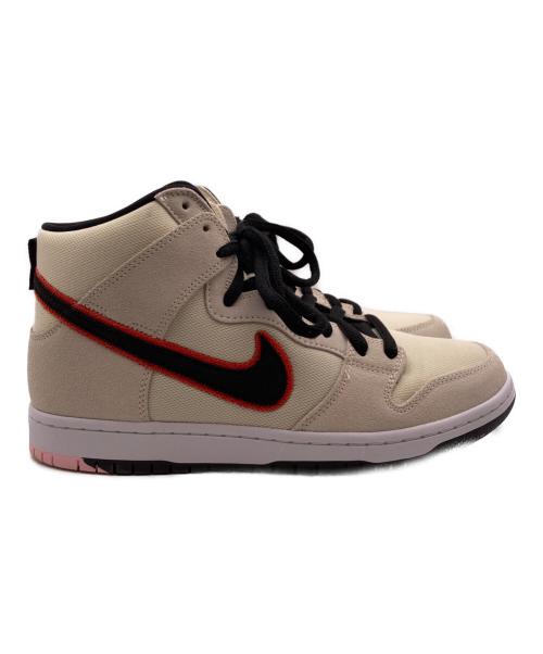 NIKE SB（ナイキエスビー）NIKE SB (ナイキエスビー) ダンク ハイ 