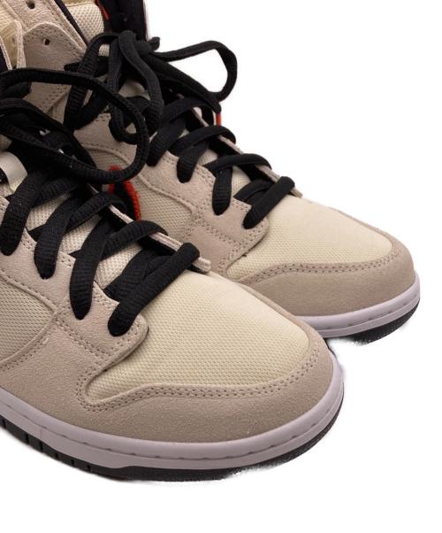 NIKE SB（ナイキエスビー）NIKE SB (ナイキエスビー) ダンク ハイ 