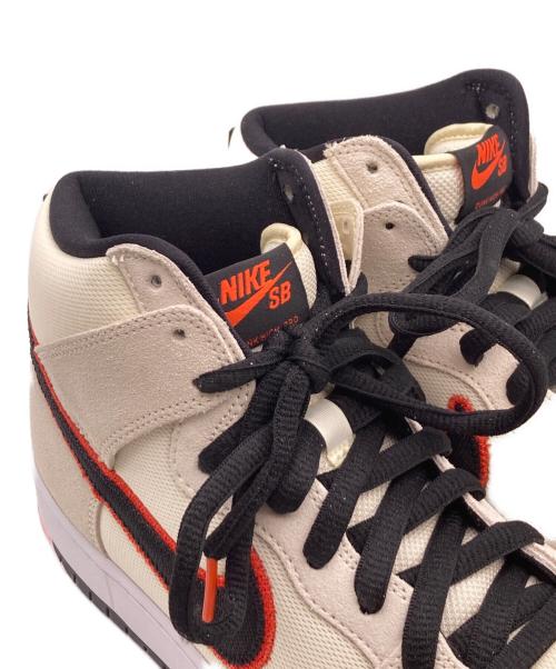 NIKE SB（ナイキエスビー）NIKE SB (ナイキエスビー) ダンク ハイ 