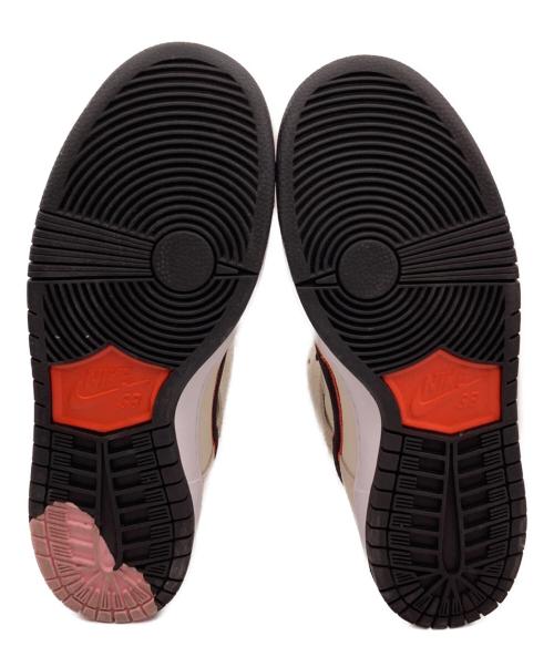 NIKE SB（ナイキエスビー）NIKE SB (ナイキエスビー) ダンク ハイ 