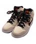 NIKE SB（ナイキエスビー）の古着「ダンク ハイ 