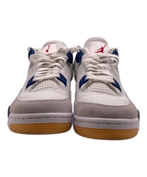 NIKE SB（ナイキエスビー）NIKE SB (ナイキエスビー) エアジョーダン4 レトロ SP 