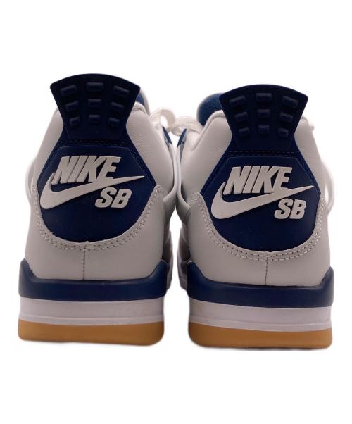 NIKE SB（ナイキエスビー）NIKE SB (ナイキエスビー) エアジョーダン4 レトロ SP 