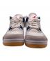 NIKE SB (ナイキエスビー) エアジョーダン4 レトロ SP 