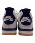 中古・古着 NIKE SB (ナイキエスビー) エアジョーダン4 レトロ SP 