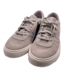 NIKE（ナイキ）の古着「エア ジョーダン シリーズ ES」｜グレー