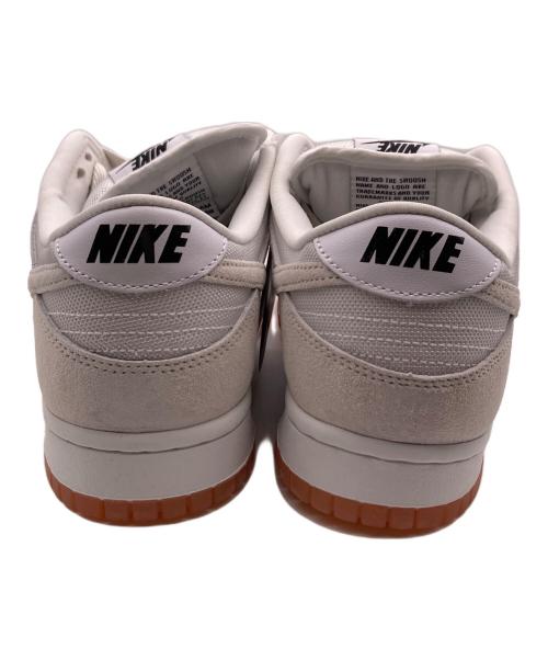NIKE SB（ナイキエスビー）NIKE SB (ナイキエスビー) ダンク ロー プロ B 