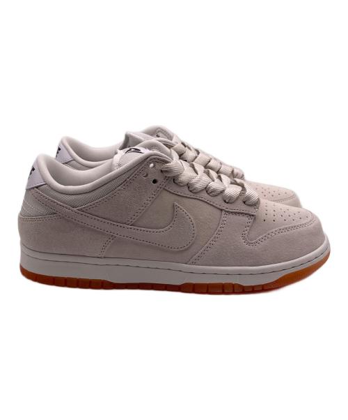 NIKE SB（ナイキエスビー）NIKE SB (ナイキエスビー) ダンク ロー プロ B 