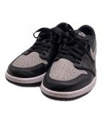 NIKEナイキ）の古着「エアジョーダン1 レトロ ロー OG 