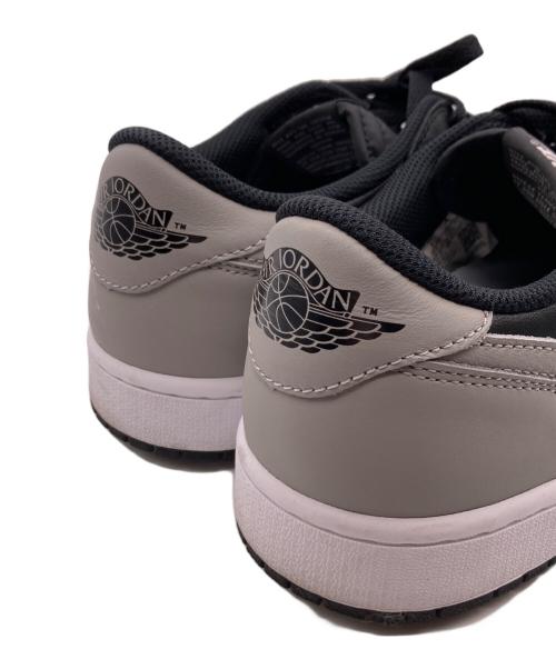 NIKE（ナイキ）NIKE (ナイキ) エアジョーダン1 レトロ ロー OG 