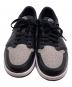 NIKE (ナイキ) エアジョーダン1 レトロ ロー OG 