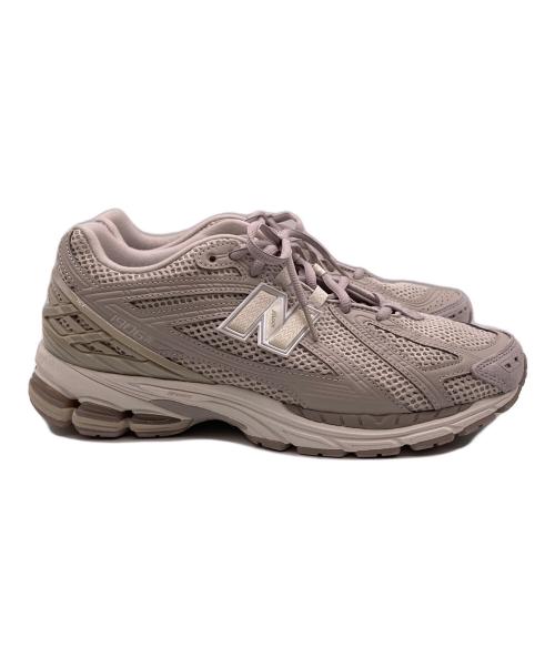 NEW BALANCE（ニューバランス）NEW BALANCE (ニューバランス) M1906RGR MOONROCK グレー サイズ:27.5の古着・服飾アイテム