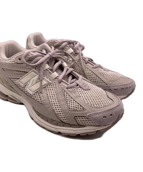 NEW BALANCE（ニューバランス）NEW BALANCE (ニューバランス) M1906RGR MOONROCK グレー サイズ:27.5の古着・服飾アイテム