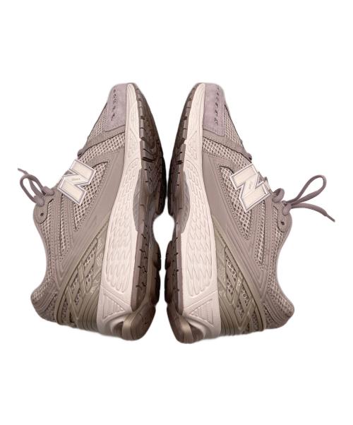 NEW BALANCE（ニューバランス）NEW BALANCE (ニューバランス) M1906RGR MOONROCK グレー サイズ:27.5の古着・服飾アイテム