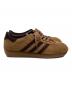 adidas (アディダス) カントリー ジャパン ブラウン サイズ:27：7000円