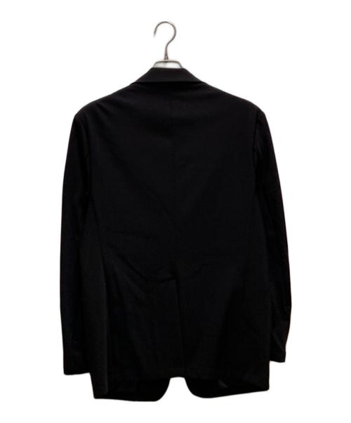 theory（セオリー）theory (セオリー) プレシジョンポンチ 2Bテーラードジャケット ブラック サイズ:40の古着・服飾アイテム
