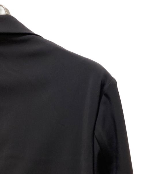 theory（セオリー）theory (セオリー) プレシジョンポンチ 2Bテーラードジャケット ブラック サイズ:40の古着・服飾アイテム