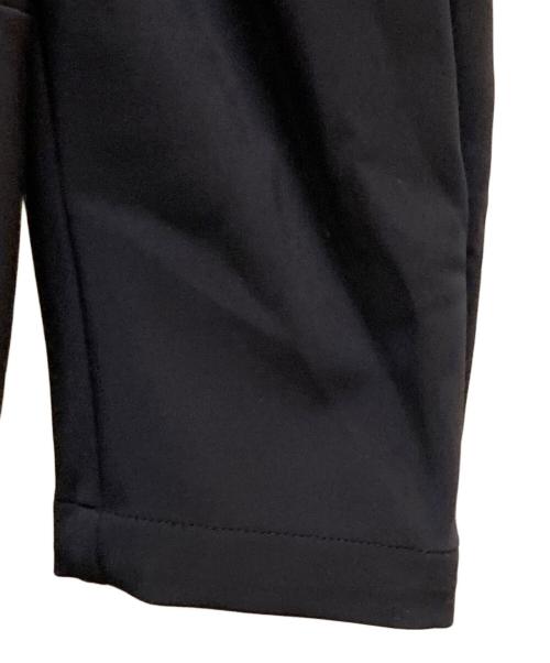 theory（セオリー）theory (セオリー) プレシジョンポンチ 2Bテーラードジャケット ブラック サイズ:40の古着・服飾アイテム