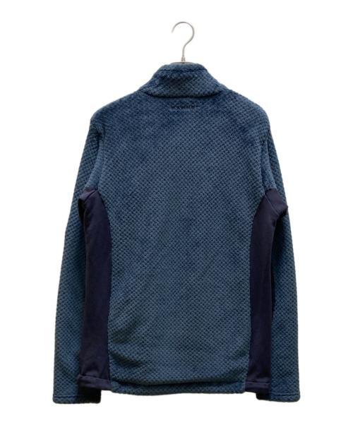 MAMMUT（マムート）MAMMUT (マムート) ゴブリン アドバンスド ミッドレイヤー ジャケット グレー サイズ:Lの古着・服飾アイテム