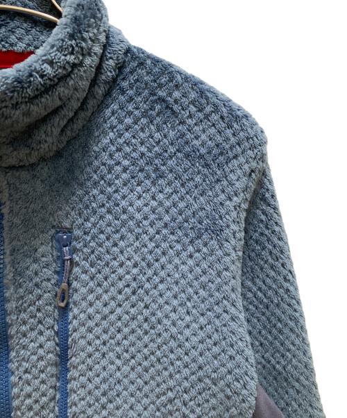 MAMMUT（マムート）MAMMUT (マムート) ゴブリン アドバンスド ミッドレイヤー ジャケット グレー サイズ:Lの古着・服飾アイテム