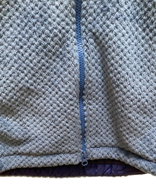 MAMMUT（マムート）MAMMUT (マムート) ゴブリン アドバンスド ミッドレイヤー ジャケット グレー サイズ:Lの古着・服飾アイテム