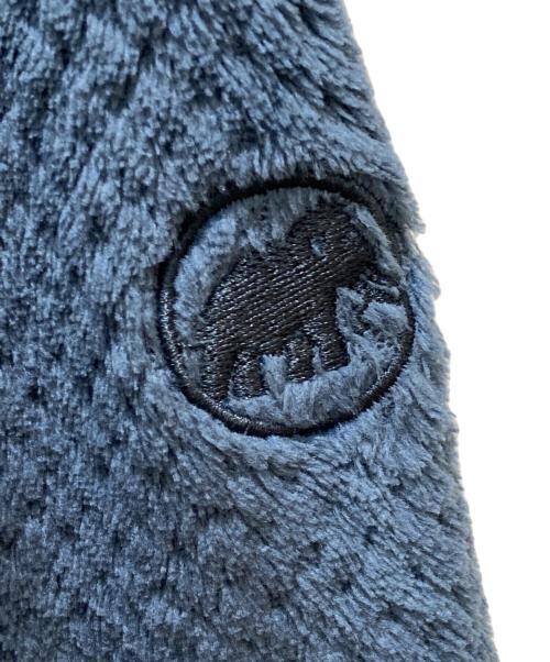 MAMMUT（マムート）MAMMUT (マムート) ゴブリン アドバンスド ミッドレイヤー ジャケット グレー サイズ:Lの古着・服飾アイテム