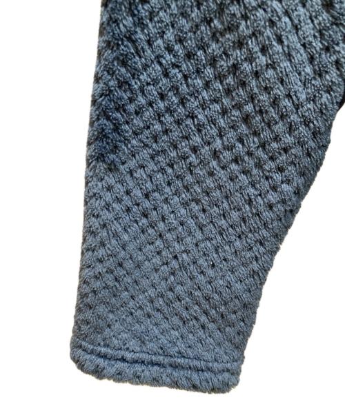 MAMMUT（マムート）MAMMUT (マムート) ゴブリン アドバンスド ミッドレイヤー ジャケット グレー サイズ:Lの古着・服飾アイテム