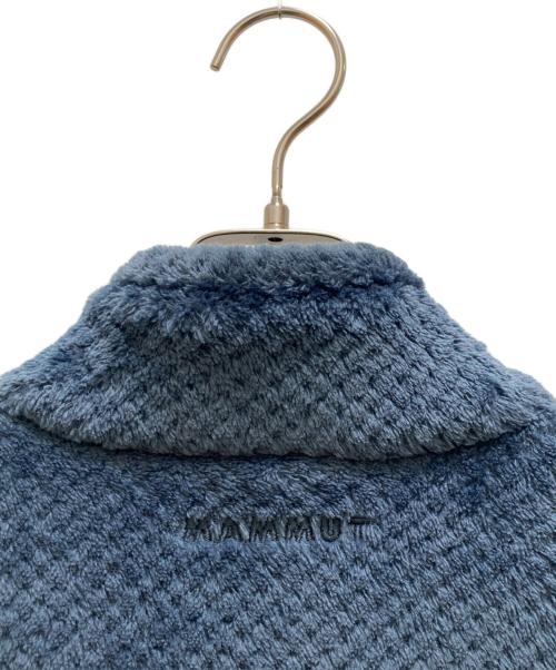 MAMMUT（マムート）MAMMUT (マムート) ゴブリン アドバンスド ミッドレイヤー ジャケット グレー サイズ:Lの古着・服飾アイテム
