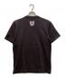 HUMAN MADE (ヒューマンメイド) DRY ALLS ベアプリントTシャツ グレー サイズ:m：7000円