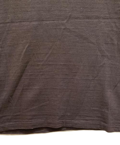 HUMAN MADE（ヒューマンメイド）HUMAN MADE (ヒューマンメイド) ハートロゴプリントTシャツ グレー サイズ: Lの古着・服飾アイテム
