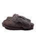 UGG (アグ) Coquette グレー サイズ:25：6000円