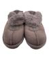 中古・古着 UGG (アグ) Coquette グレー サイズ:25：6000円