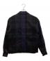 PS Paul Smith (ＰＳポールスミス) ブランケットチェックジップアップブルゾン グリーン サイズ:M：12000円