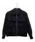 中古・古着 PS Paul Smith (ＰＳポールスミス) ブランケットチェックジップアップブルゾン グリーン サイズ:M：12000円