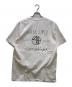 Supreme (シュプリーム) 40 Acres (40エーカーズ) コラボ スパイクリー フォトTシャツ ホワイト サイズ: L：7000円