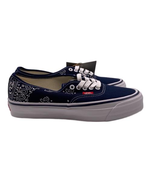 OTW by VANS Ex.（オーティーダブリュー バイ バンズ）OTW by VANS Ex. BEDWIN &THE HEARTBREAKERS (ベドウィンアンドザ ハートブレイカーズ) コラボ オーセンティック44 