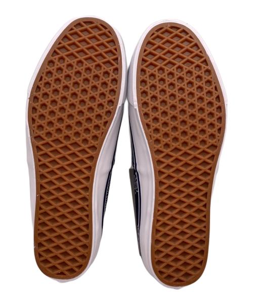 OTW by VANS Ex.（オーティーダブリュー バイ バンズ）OTW by VANS Ex. BEDWIN &THE HEARTBREAKERS (ベドウィンアンドザ ハートブレイカーズ) コラボ オーセンティック44 