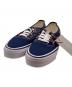 OTW by VANS Ex.（オーティーダブリュー バイ バンズ）の古着「コラボ オーセンティック44 