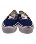 OTW by VANS Ex. BEDWIN &THE HEARTBREAKERS (ベドウィンアンドザ ハートブレイカーズ) コラボ オーセンティック44 