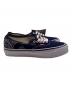 中古・古着 OTW by VANS Ex. BEDWIN &THE HEARTBREAKERS (ベドウィンアンドザ ハートブレイカーズ) コラボ オーセンティック44 